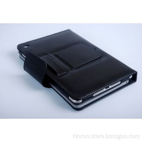 Aluminum ABS Keyboard Case for iPad mini